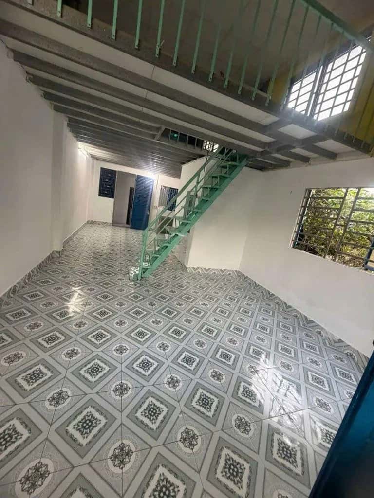 Cho thuê nhà hẻm Hẻm 702 Xô Viết Nghệ Tĩnh Bình Thạnh, TP.HCM – giá 5 triệu