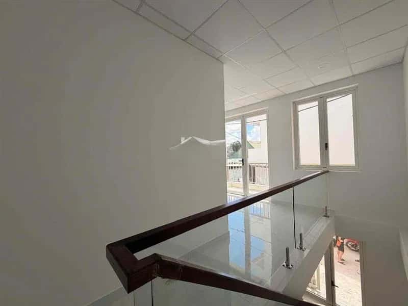 Cho thuê nhà hẻm Phan Thanh Giản Thành phố Thuận An, Ho Chi Minh – 3 phòng ngủ, giá 11 triệu