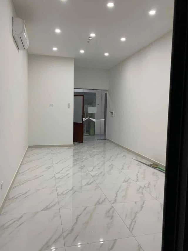 Cho thuê nhà mặt tiền Đường Võ Văn Kiệt Quận 6, TP.HCM – giá 10 triệu