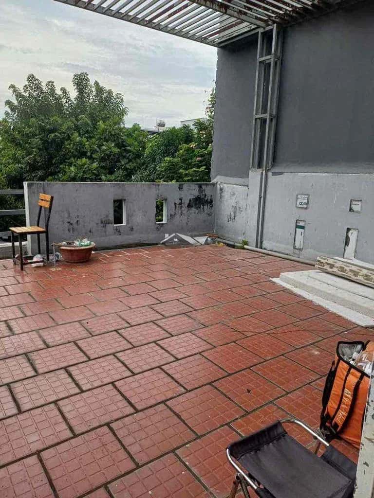 Cho thuê nhà hẻm Huy Cận Hải Châu, Đà Nẵng – 3 phòng ngủ, giá 11 triệu