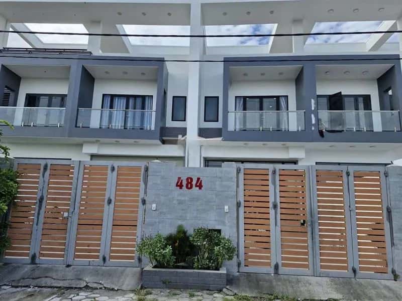 Cho thuê nhà mặt tiền Lương Văn Nho Huyện Cần Giờ, TP.HCM – giá 30 triệu