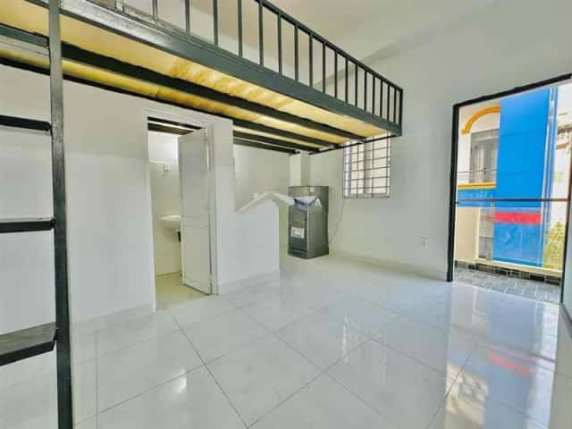 Cho thuê phòng trọ Trương Công Định Quận 10, TP.HCM – giá 4.4 triệu