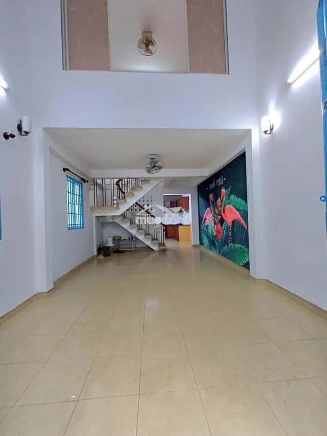 Cho thuê nhà hẻm Đường Nguyễn Đình Chiểu Quận Phú Nhuận, TP.HCM – 4 phòng ngủ, giá 22 triệu