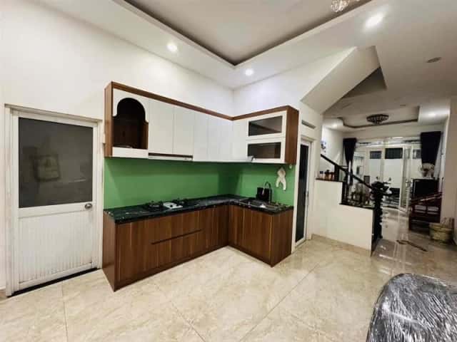 Cho thuê nhà hẻm Đường Số 27 Gò Vấp, TP.HCM – 3 phòng ngủ, giá 14 triệu Cho thuê nhà hẻm Đường Số 27 Gò Vấp, TP.HCM – 3 phòng ngủ, giá 14 triệu