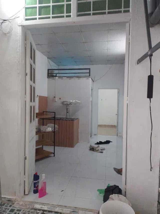 Cho thuê nhà hẻm Đường 475 Quận 9 cũ, TP. Thủ Đức – 1 phòng ngủ, giá 4.5 triệu Cho thuê nhà hẻm Đường 475 Quận 9 cũ, TP. Thủ Đức – 1 phòng ngủ, giá 4.5 triệu