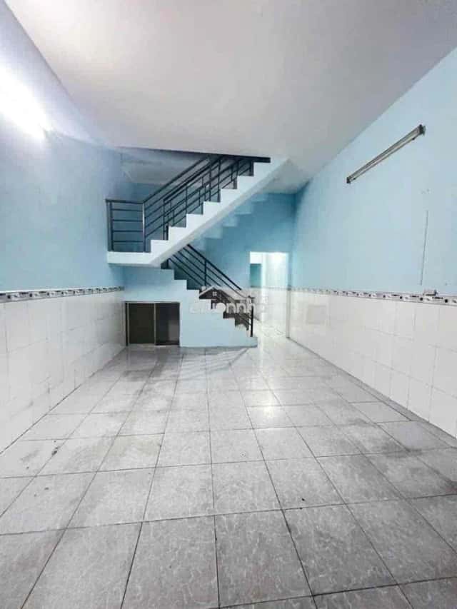 Cho thuê nhà hẻm Đường Số 18B Bình Tân, TP.HCM – 2 phòng ngủ, giá 8 triệu Cho thuê nhà hẻm Đường Số 18B Bình Tân, TP.HCM – 2 phòng ngủ, giá 8 triệu