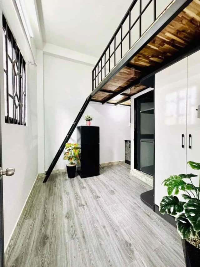 Cho thuê BĐS khác Đồng Nai Quận 10, TP.HCM – giá 4.3 triệu