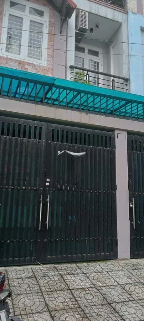Cho thuê BĐS khác Đường Số 11 Thủ Đức, TP.HCM – 4 phòng ngủ, giá 20 triệu