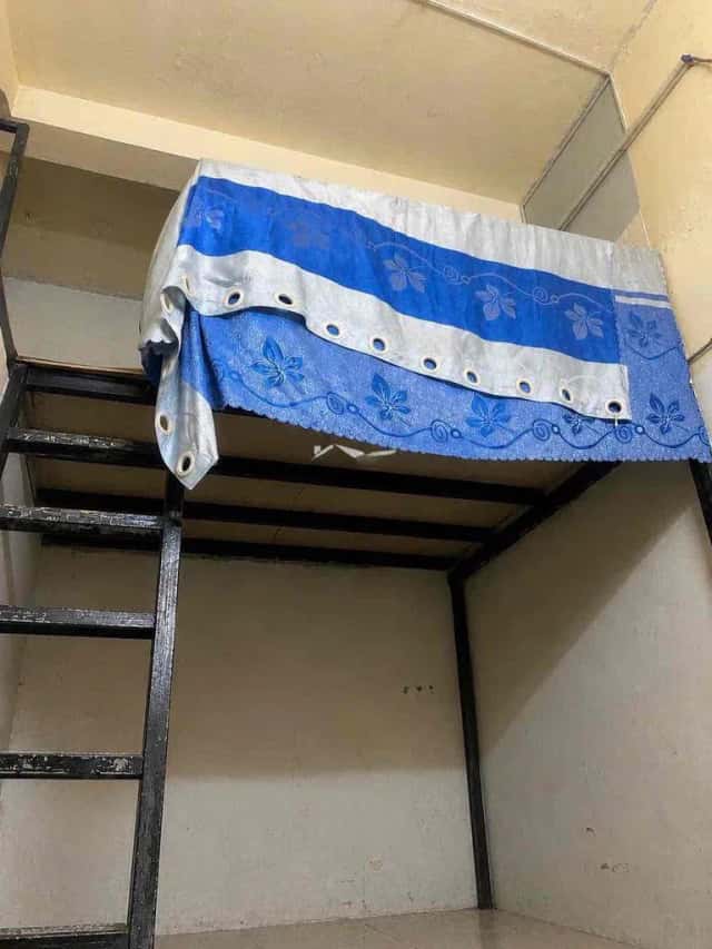 Cho thuê phòng trọ Cô Giang Quận 1, TP.HCM – giá 4 triệu Cho thuê phòng trọ Cô Giang Quận 1, TP.HCM – giá 4 triệu