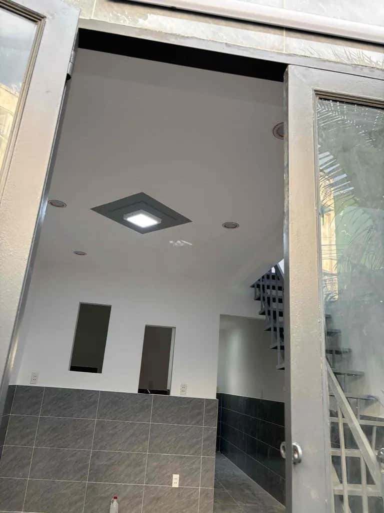 Cho thuê BĐS khác Đường huyện 34 Huyện Nhà Bè, TP.HCM – giá 5.5 triệu