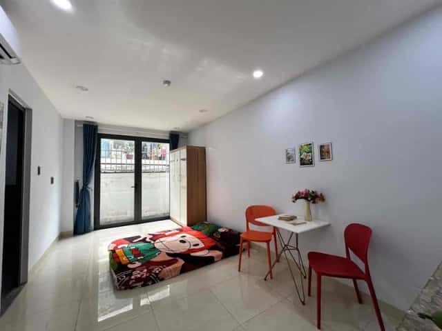 Cho thuê căn hộ chung cư Đường Nguyễn Văn Nghi Gò Vấp, TP.HCM – giá 6 triệu
