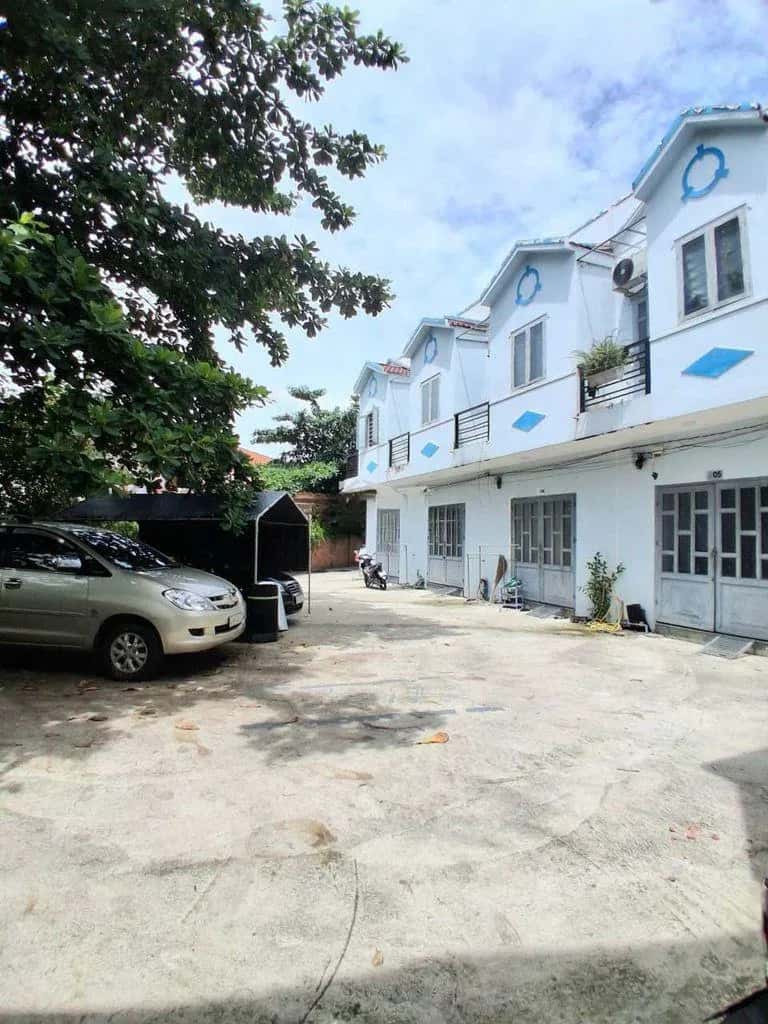 Cho thuê nhà hẻm Huỳnh Văn Cù Thành phố Thủ Dầu Một, TP.HCM – giá 5 triệu