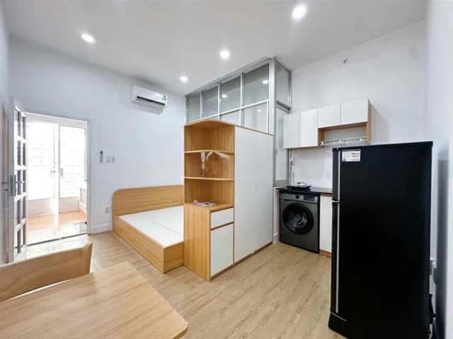 Cho thuê phòng trọ Đường Đồng Nai Quận 10, TP.HCM – 1 phòng ngủ, giá 6 triệu Cho thuê phòng trọ Đường Đồng Nai Quận 10, TP.HCM – 1 phòng ngủ, giá 6 triệu