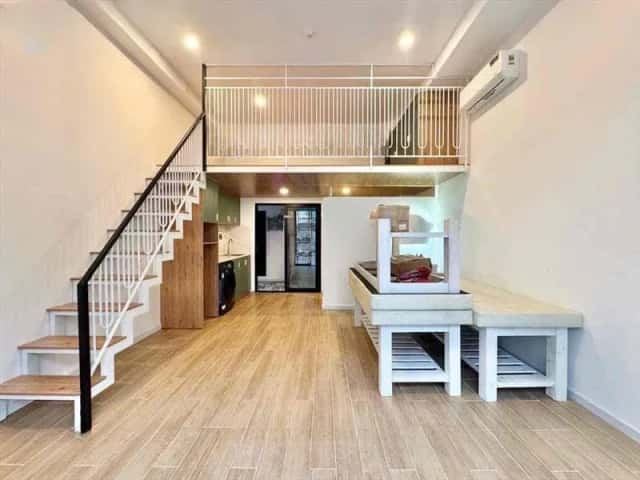 Cho thuê phòng trọ Vũ Ngọc Phan Bình Thạnh, TP.HCM – 2 phòng ngủ, giá 4.5 triệu Cho thuê phòng trọ Vũ Ngọc Phan Bình Thạnh, TP.HCM – 2 phòng ngủ, giá 4.5 triệu