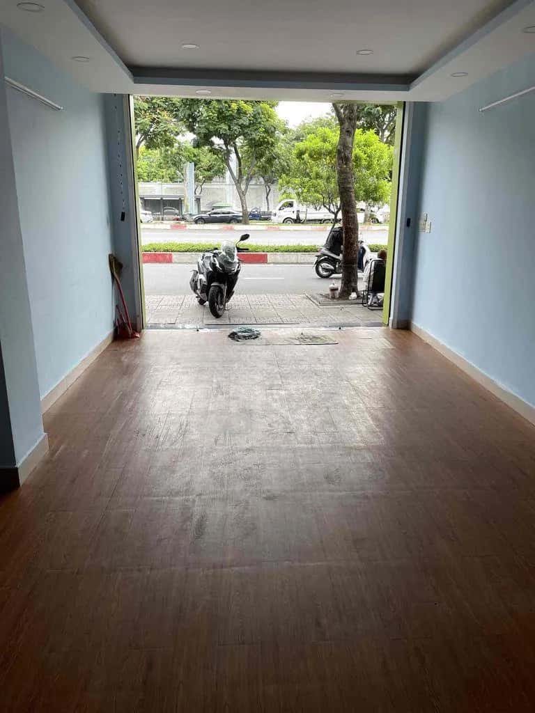 Cho thuê nhà mặt tiền Phạm Văn Đồng Gò Vấp, TP.HCM – 3 phòng ngủ, giá 24 triệu