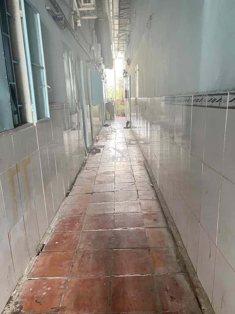 Cho thuê phòng trọ Đường Bình Hòa 24 Thành phố Thuận An, TP.HCM – giá 800000 VNĐ