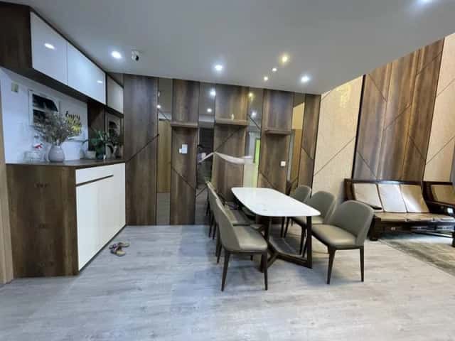 Cho thuê căn hộ chung cư N1 Quận Tân Phú, TP.HCM – giá 23 triệu