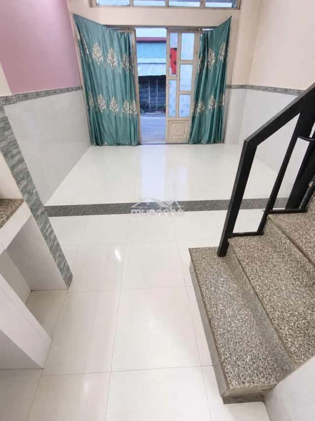 Cho thuê phòng trọ Ngã Tư Hóc Môn Hoc Mon, Ho Chi Minh – 2 phòng ngủ, giá 6 triệu