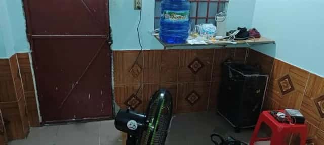 Cho thuê phòng trọ Cầu Vượt Ngã tư 550 Thành phố Thuận An, Bình Dương – giá 1.4 triệu