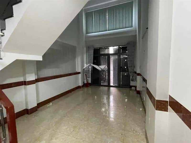 Cho thuê nhà hẻm Đường Làng Tăng Phú Quận 9 cũ, TP.HCM – 3 phòng ngủ, giá 12 triệu