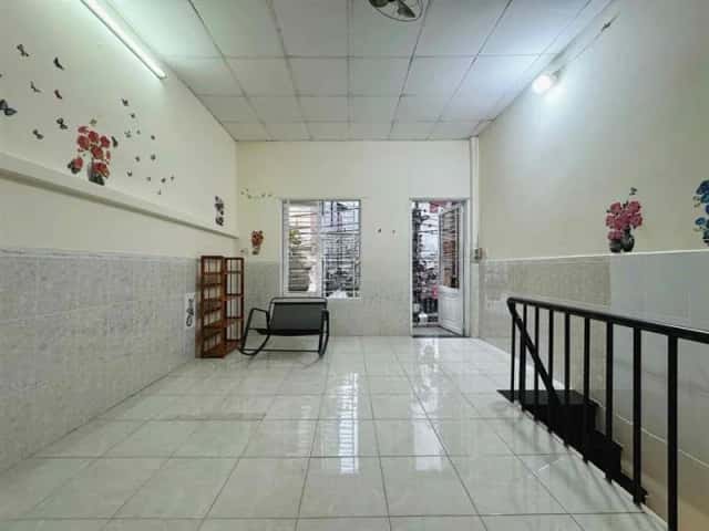 Cho thuê nhà hẻm phạm văn ngữ Quận Phú Nhuận, TP.HCM – 3 phòng ngủ, giá 19.5 triệu Cho thuê nhà hẻm phạm văn ngữ Quận Phú Nhuận, TP.HCM – 3 phòng ngủ, giá 19.5 triệu