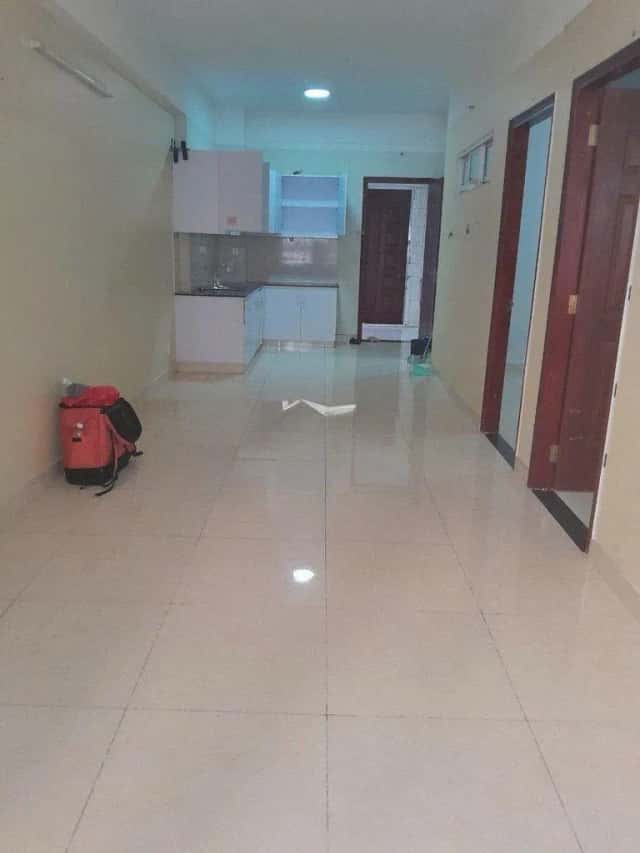 Cho thuê căn hộ chung cư Quận 11, TP.HCM – 2 phòng ngủ, giá 9.5 triệu