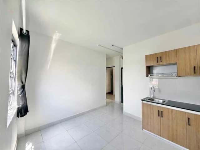 Cho thuê căn hộ chung cư Hoàng Hoa Thám Quận Tân Bình, TP.HCM – giá 4.3 triệu