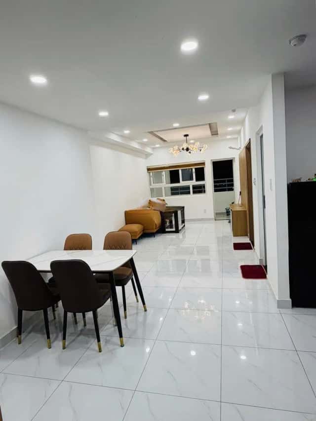 Cho thuê căn hộ chung cư Huỳnh Bá Chánh Huyện Bình Chánh, TP.HCM – 2 phòng ngủ, giá 8.8 triệu Cho thuê căn hộ chung cư Huỳnh Bá Chánh Huyện Bình Chánh, TP.HCM – 2 phòng ngủ, giá 8.8 triệu