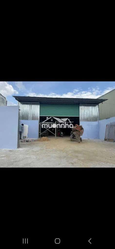 Cho thuê kho, nhà xưởng tx25 Quận 12, TP.HCM – giá 25 tỷ Cho thuê kho, nhà xưởng tx25 Quận 12, TP.HCM – giá 25 tỷ