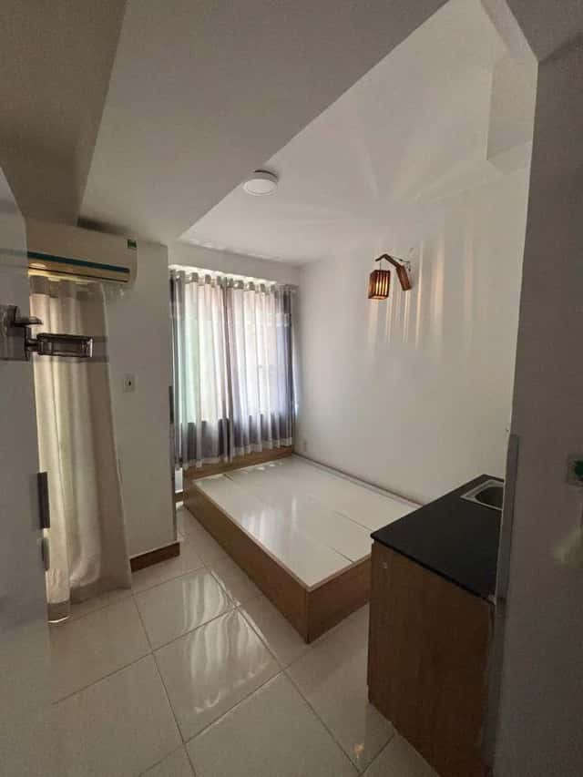 Cho thuê phòng trọ Xóm Chiếu Quận 4, TP.HCM – giá 4.8 triệu Cho thuê phòng trọ Xóm Chiếu Quận 4, TP.HCM – giá 4.8 triệu