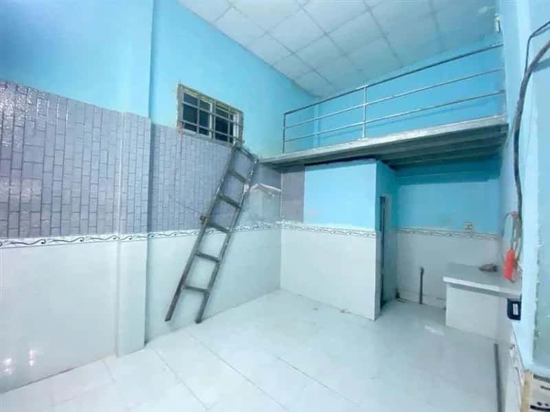 Cho thuê phòng trọ Lái Thiêu 117 Thành phố Thuận An, TP.HCM – 1 phòng ngủ, giá 1.3 triệu