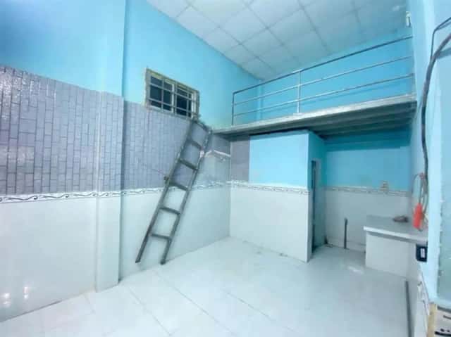 Cho thuê phòng trọ Lái Thiêu 117 Thành phố Thuận An, TP.HCM – 1 phòng ngủ, giá 1.3 triệu