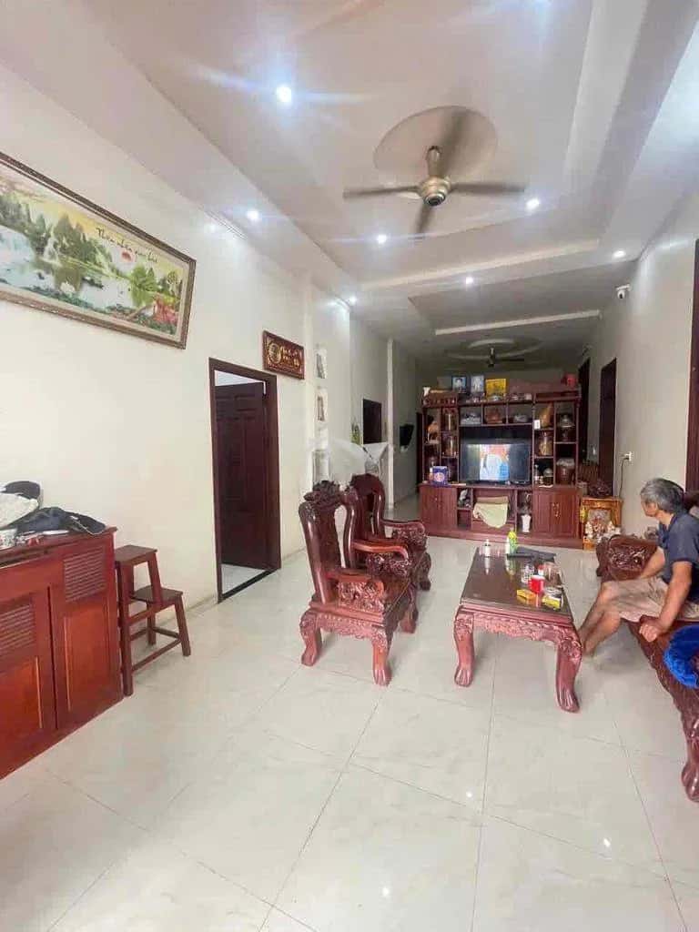 Cho thuê nhà hẻm Đồng Khởi Thành phố Biên Hòa, Đồng Nai – 3 phòng ngủ, giá 7 triệu
