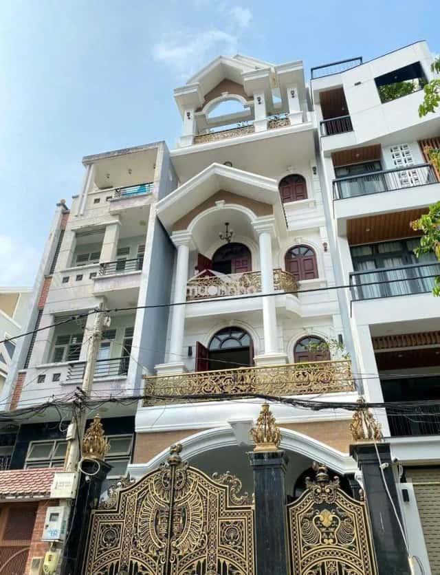 Cho thuê nhà mặt tiền Tân Hương Quận Tân Phú, TP.HCM – 7 phòng ngủ, giá 26 triệu Cho thuê nhà mặt tiền Tân Hương Quận Tân Phú, TP.HCM – 7 phòng ngủ, giá 26 triệu