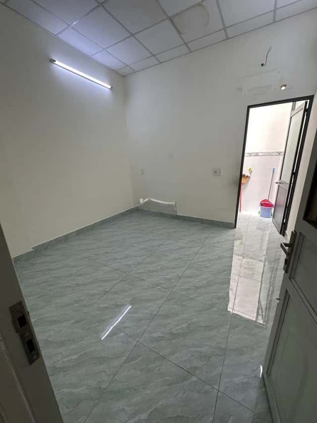 Cho thuê nhà hẻm Đường Phạm Văn Bạch Quận Tân Bình, TP.HCM – 3 phòng ngủ, giá 12 triệu