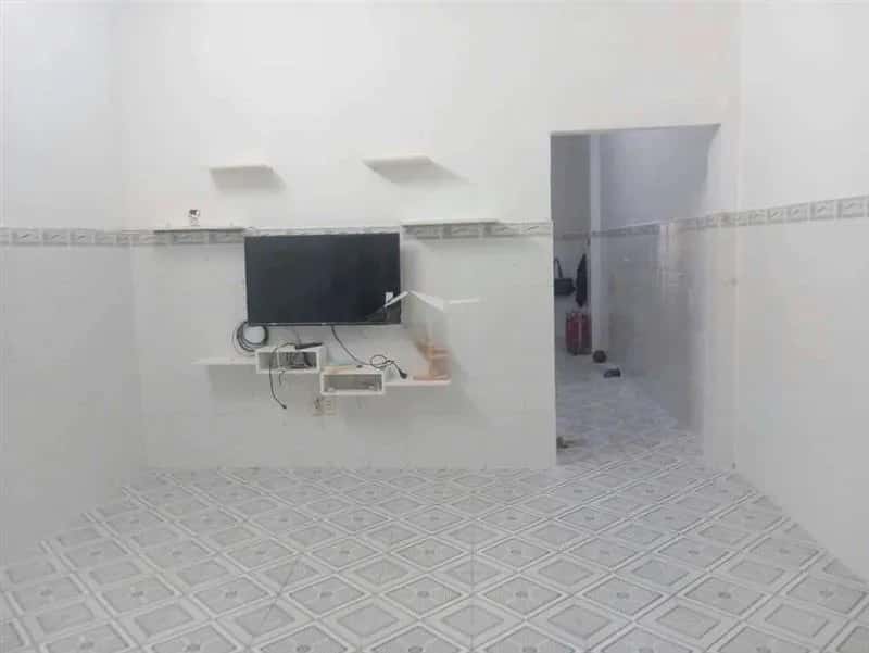 Cho thuê nhà hẻm Hẻm 15 Cầu Xéo Quận Tân Phú, TP.HCM – 2 phòng ngủ, giá 9 triệu