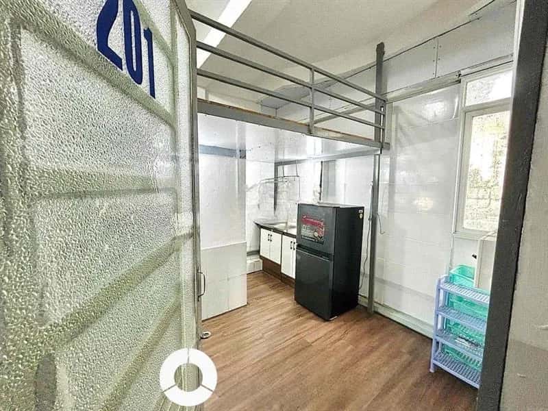 Cho thuê phòng trọ Ngô Gia Tự Quận 5, TP.HCM – giá 4.2 triệu