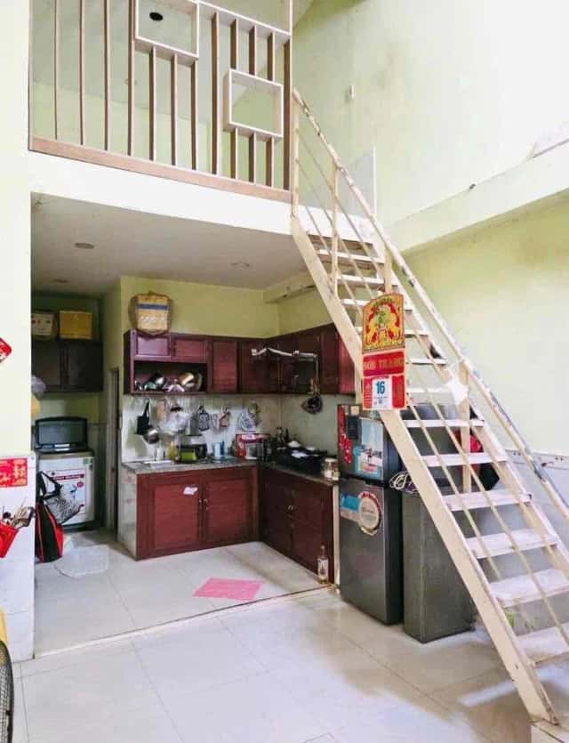 Cho thuê nhà hẻm Đường 35 Thủ Đức, TP.HCM – 2 phòng ngủ, giá 6 triệu Cho thuê nhà hẻm Đường 35 Thủ Đức, TP.HCM – 2 phòng ngủ, giá 6 triệu