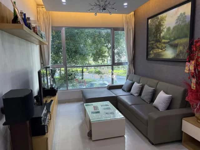 Cho thuê căn hộ chung cư N1 Tân Phú, TP.HCM – 3 phòng ngủ, giá 11.5 triệu Cho thuê căn hộ chung cư N1 Tân Phú, TP.HCM – 3 phòng ngủ, giá 11.5 triệu