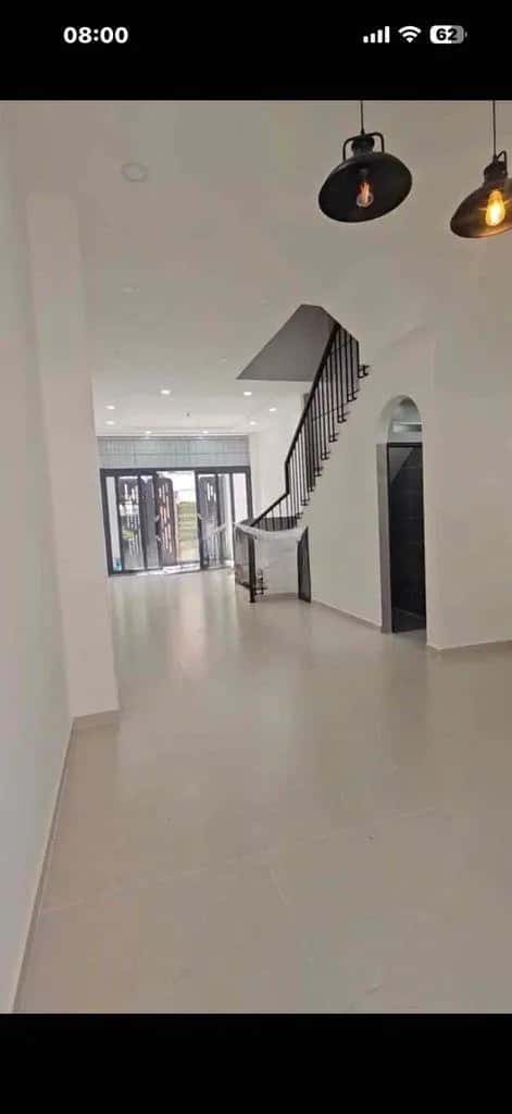 Cho thuê nhà mặt tiền Đường Tên Lửa Bình Tân, TP.HCM – 4 phòng ngủ, giá 19 triệu