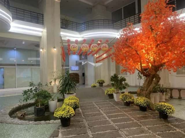 Cho thuê căn hộ chung cư Lý Thường Kiệt Quận 11, TP.HCM – 2 phòng ngủ, giá 12 triệu Cho thuê căn hộ chung cư Lý Thường Kiệt Quận 11, TP.HCM – 2 phòng ngủ, giá 12 triệu