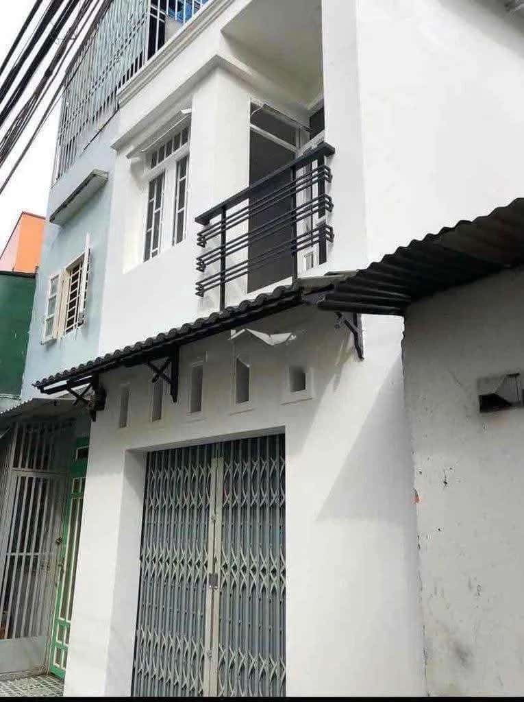 Cho thuê BĐS khác Huỳnh Khương An Gò Vấp, TP.HCM – giá 6 triệu