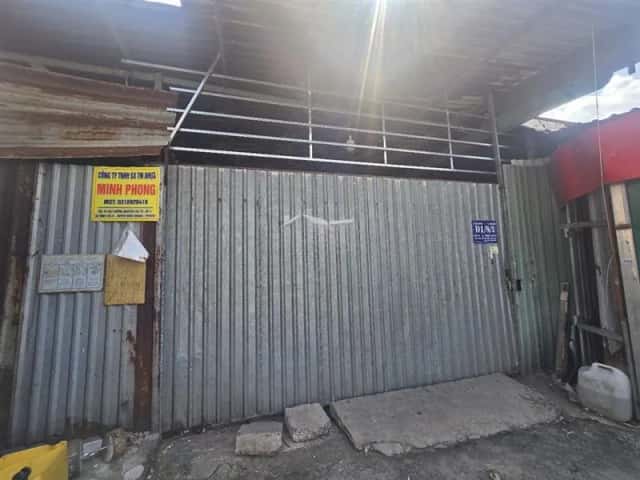 Cho thuê kho, nhà xưởng Hẻm 303 Tân Sơn Nhì Huyện Bình Chánh, TP.HCM – giá 16 triệu Cho thuê kho, nhà xưởng Hẻm 303 Tân Sơn Nhì Huyện Bình Chánh, TP.HCM – giá 16 triệu