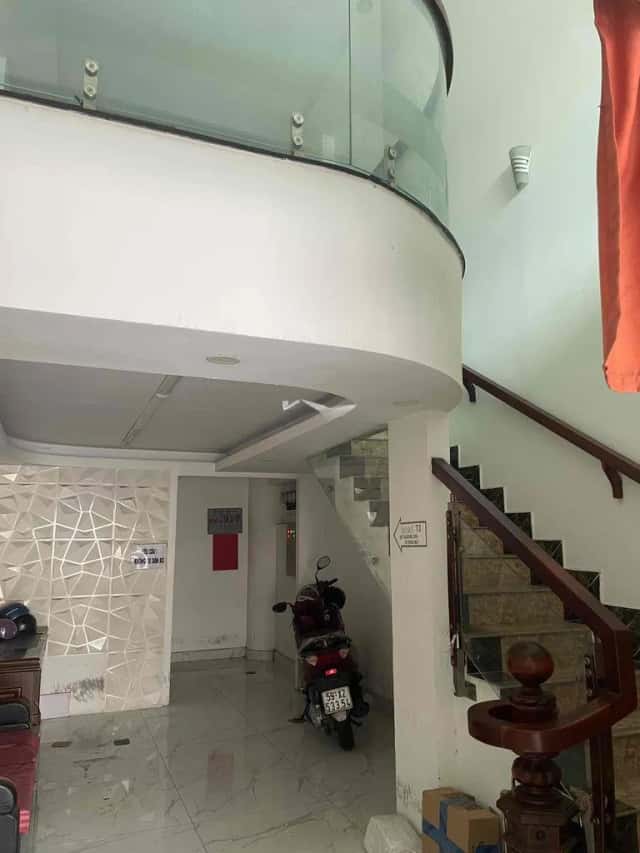 Cho thuê nhà mặt tiền Đường Phan Đình Phùng Quận Phú Nhuận, TP.HCM – giá 17 triệu Cho thuê nhà mặt tiền Đường Phan Đình Phùng Quận Phú Nhuận, TP.HCM – giá 17 triệu