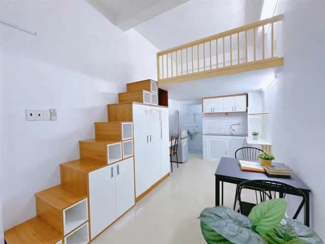 Cho thuê nhà hẻm Lê Văn Sỹ Quận Tân Bình, TP.HCM – giá 7 triệu Cho thuê nhà hẻm Lê Văn Sỹ Quận Tân Bình, TP.HCM – giá 7 triệu