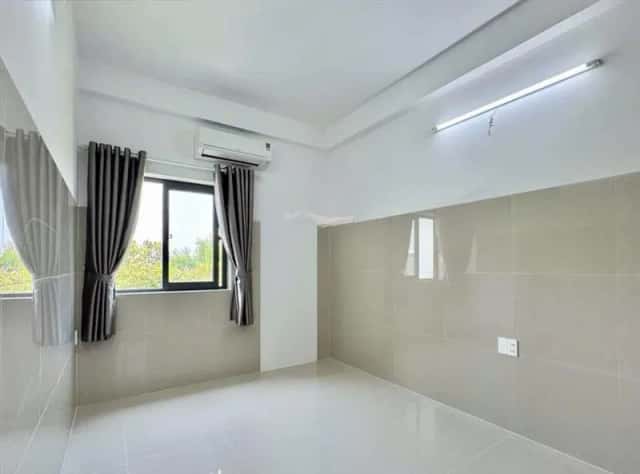 Cho thuê phòng trọ Đường Nguyễn Văn Linh Bình Chánh, TP.HCM – 1 phòng ngủ, giá 3.9 triệu