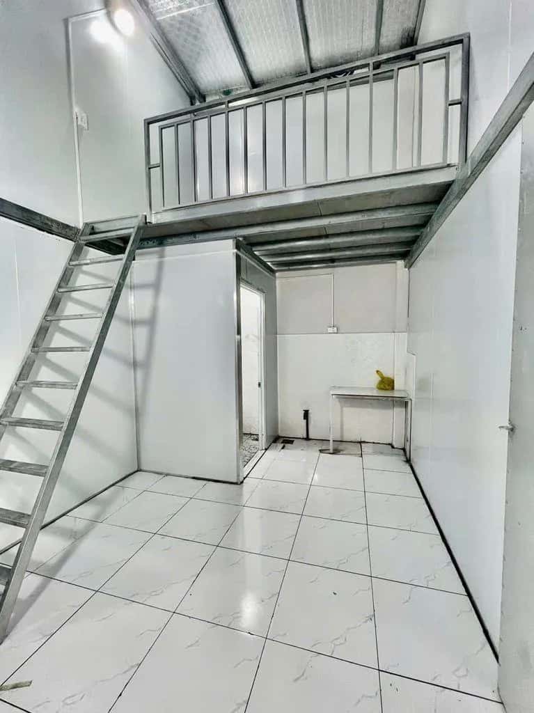 Cho thuê phòng trọ Nhị Bình 21 Huyện Hóc Môn, TP.HCM – giá 1.6 triệu