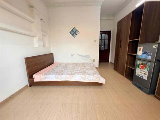 Cho thuê căn hộ chung cư Đường Đặng Thuỳ Trâm Quận Bình Thạnh, TP.HCM – 1 phòng ngủ, giá 6.5 triệu