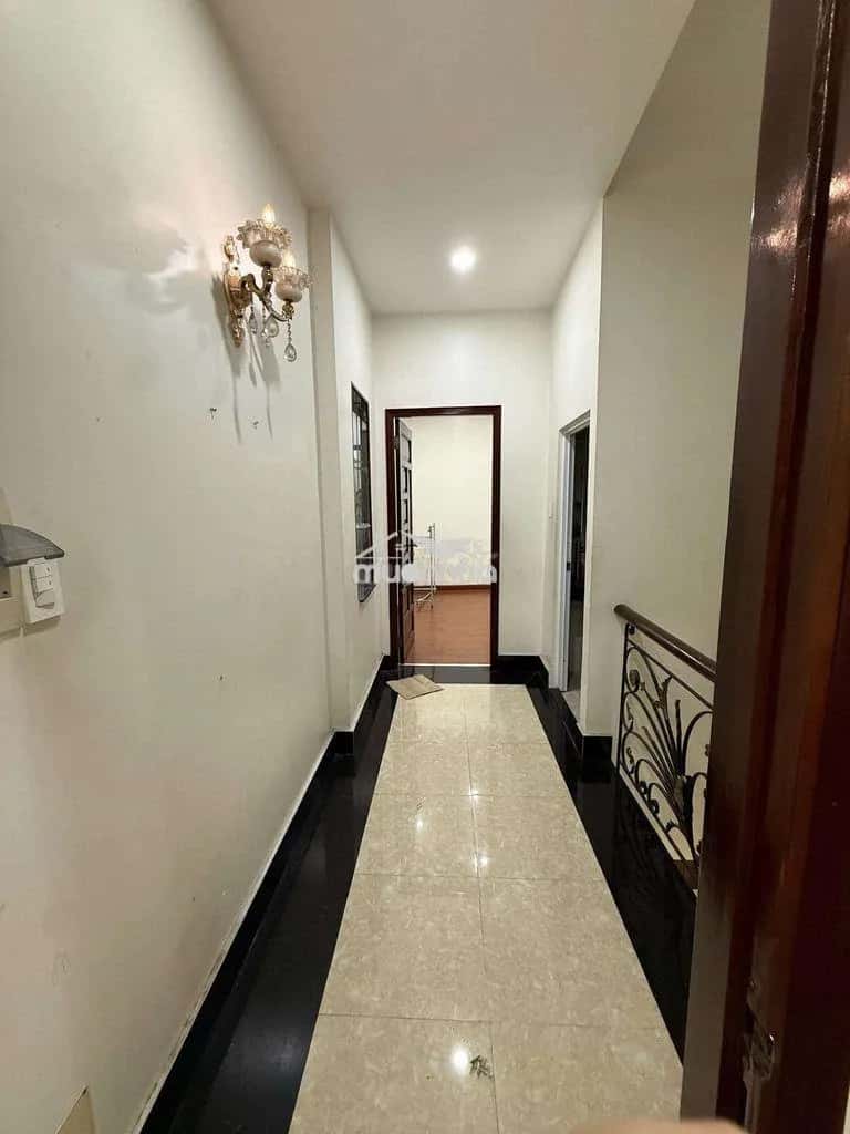 Cho thuê BĐS khác Lê Thị Hà Huyện Hóc Môn, TP.HCM – 2 phòng ngủ, giá 9 triệu