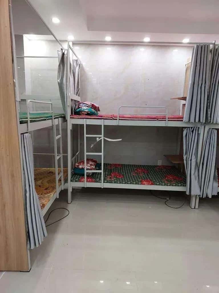 Cho thuê phòng trọ Long Trường Long Truong, Ho Chi Minh – giá 1.3 triệu